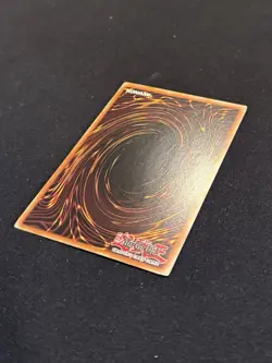 Yu-Gi-Oh Elemental Hero Thunder Giant 1st Edition DP1-EN011 NM - Image 5
