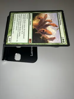 Kalonian Hydra M14 LP MTG Core Set 2014 Magic The Gathering Lightly Played Hydra - Image 5