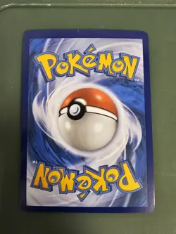 Pokemon TCG Arbok EX 185/165 Full Art | Scarlet And Violet 151 | NM/M - Image 3