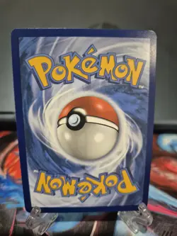 Arbok ex 185/165 Scarlet & Violet 151 Full Art Ultra Rare Holo Pokemon Card NM - Image 2