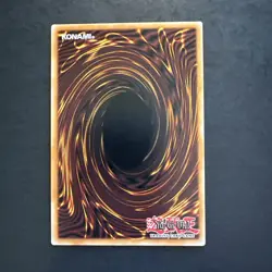 Blue-Eyes Chaos MAX Dragon MVP1-ENS04 Secret Rare 1st Edition Yu-Gi-Oh! - Image 2