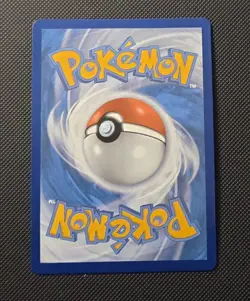 Pokemon TCG Umbreon v SWSH203 Black Star Promo Holo Card NM Condition - Image 2