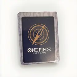One Piece TCG Monkey.D.Luffy Bandai Card Games Fest 25-26 OP07-073 Promo Card - Image 2