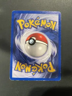 Pokemon TCG Erika's Venusaur #4/132 Gym Challenge Holo Rare Card - Image 2