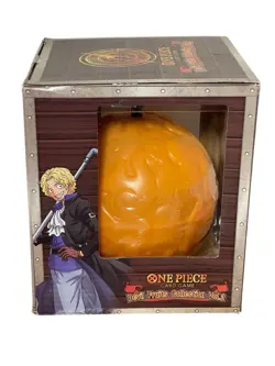 ONE PIECE Card Game Devil Fruit Collection Vol. 2 SEALED English - Image 2