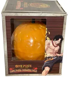 ONE PIECE Card Game Devil Fruit Collection Vol. 2 SEALED English - Image 4