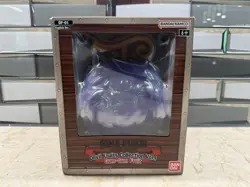 One Piece Card Game Devil Fruits Collection Volume 1 Gum-Gum Fruit DF-01 English - Image 1