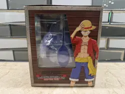 One Piece Card Game Devil Fruits Collection Volume 1 Gum-Gum Fruit DF-01 English - Image 2