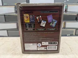 One Piece Card Game Devil Fruits Collection Volume 1 Gum-Gum Fruit DF-01 English - Image 3