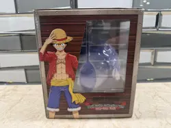 One Piece Card Game Devil Fruits Collection Volume 1 Gum-Gum Fruit DF-01 English - Image 4