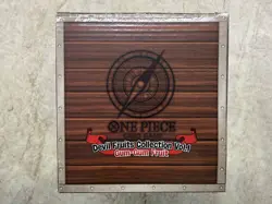 One Piece Card Game Devil Fruits Collection Volume 1 Gum-Gum Fruit DF-01 English - Image 5