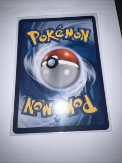 Snorlax Fan Made Pokemon Cards - Image 2