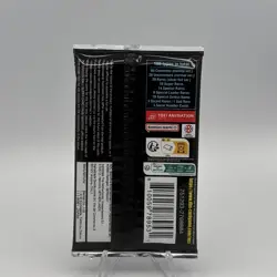 New Dragon Ball Super Card Game History of Z B27 Factory Sealed Booster Pack - Image 2