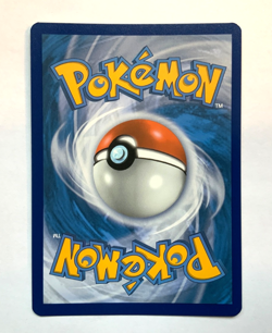 Pokemon TCG: Sword & Shield Gengar SWSH052 Promo Card, Near Mint Holo. - Image 4