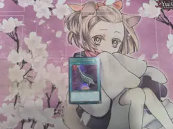 💥HARPIE'S FEATHER DUSTER 1ST EDITION ULTRA RARE MAMA-EN076 MINT/NM YUGIOH! - Image 1