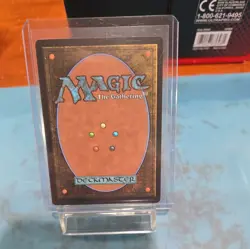 MTG Court of Garenbrig Commander: Wilds of Eldraine 0025 Foil Rare - Image 2