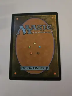 Klothys, God of Destiny (Showcase) Theros Beyond Death Foil - Image 2