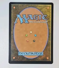 Dark Confidant Borderless Final Fantasy Foil MTG NM 0334 - Image 2