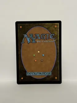 Restless Reef (Borderless) The Lost Caverns of Ixalan LCI Normal NM Fool Magic - Image 2