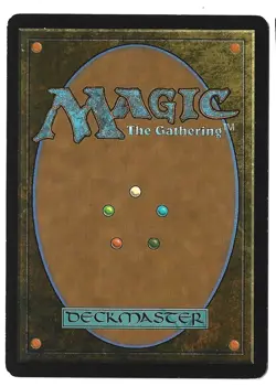 Fatespinner - [Foil] Mirrodin LP - Image 2