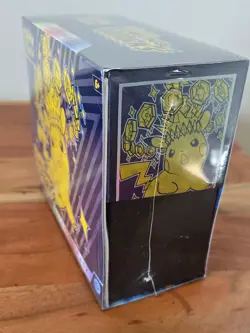 Pokemon TCG Surging Sparks ETB Elite Trainer Box - Brand New Factory Sealed - Image 3