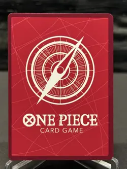 Monkey D Luffy ST21-001 Leader Starter Deck EX Gear 5 One Piece Card En - Image 2