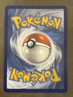 Dancer (Secret) 274/264 Swsh08: Fusion Strike Holo Pokemon TCG NM - Image 2