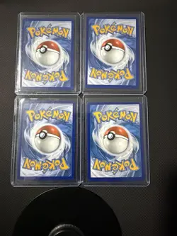 Pokemon Charizard Lot (4) - Radiant x2 + Vivid Voltage Regular & Reverse Holo - Image 2