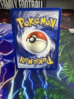 Pokemon TCG Electabuzz Base Set 2 24/130 Regular Unlimited Rare - Image 2