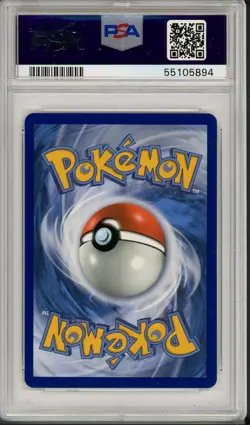 2019 Pokemon Sun & Moon Hidden Fates Zorua Holo #SV25 PSA 9 - Image 2