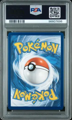 2024 POKEMON SVP EN-SV BLACK STAR PROMO #075 MIMIKYU PSA 10 - Image 2