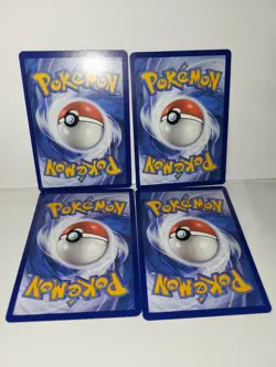 Rare Candy 141/159 Pokemon TCG Crown Zenith 4x Playset - Image 2