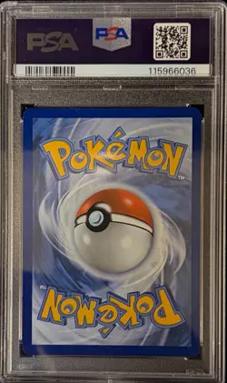 PSA 10 Alolan Dugtrio 208/191 Illustration Rare Surging Sparks SSP Pokemon - Image 2