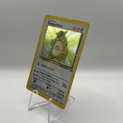Kangaskhan 05/64 Jungle Holo Pokemon TCG - Image 2