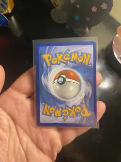 Pokemon Collection Binder Cosmos Promos, Art Rare’s, Full Arts, Vintage NM/Mint - Image 3