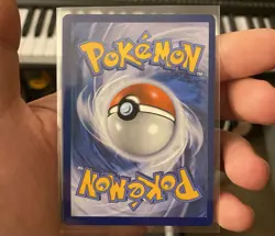 Pokemon Collection Binder Cosmos Promos, Art Rare’s, Full Arts, Vintage NM/Mint - Image 5