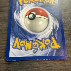1999 Pokemon TCG Nidoking 11/102 Base Set Holo Rare Unlimited - Image 5