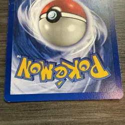 1999 Pokemon TCG Raichu Base Set 14/102 Holo Rare English Vintage Genuine - Image 5