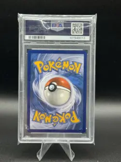 Pokemon! PSA 10 Greninja EX SVP 132 - Black Star Promo - Image 2