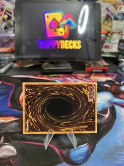 Yu-Gi-Oh! Live☆Twin Lil-La Sweet #ALIN-EN028 Ultra Rare 1st Edition (NM) - Image 3