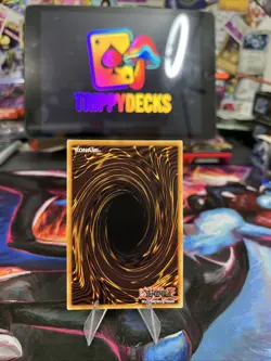 Yu-Gi-Oh! Live☆Twin Lil-La Sweet #ALIN-EN028 Ultra Rare 1st Edition (NM) - Image 4