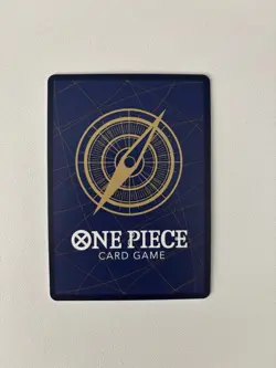 Smoker - OP10-030 (SP) OP10-030 Carrying On His Will Foil - Image 2