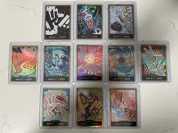 One Piece Japanese Gold Don!! Collection. - Image 1