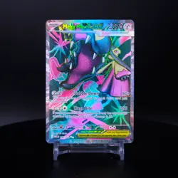 Mega Mawile EX 162/132 - Pokemon TCG Mega Evolution - NM Ultra Rare FULL ART - Image 1