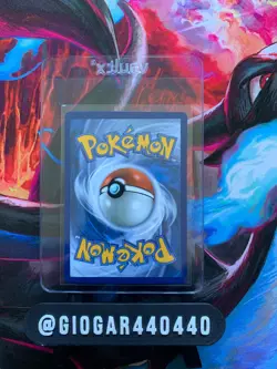 Pokemon TCG Mega Mawile ex 162/132 Mega Evolution- Full Art- Pack Fresh- NM. - Image 2