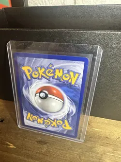 Mega Mawile ex FULL ART / ULTRA RARE 162/132 Mega Evolution Pokemon TCG NM - Image 2