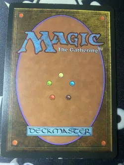 Ball Lightning - LP/NM - THE DARK - Magic the Gathering - MTG - Image 2