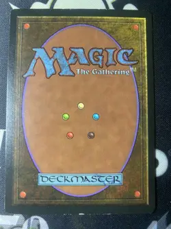 Ball Lightning - LP/NM - THE DARK - Magic the Gathering - MTG - Image 3