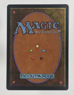 Ball Lightning The Dark LP Light Play MTG Magic The Gathering B - Image 2