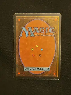 Mtg 🔥 Ball Lightning 🔥 LP The Dark Regular Magic The Gathering - Image 2
